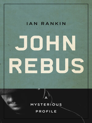 cover image of John Rebus